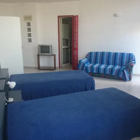 Baia Villa1 Будинок відпочинку