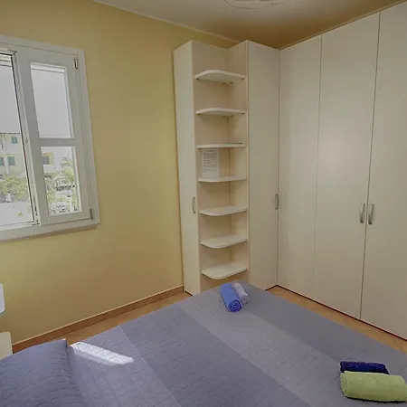 Baia Villa1 Будинок відпочинку Галліполі