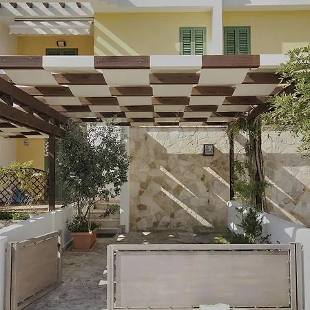 Baia Villa1 גאליפולי