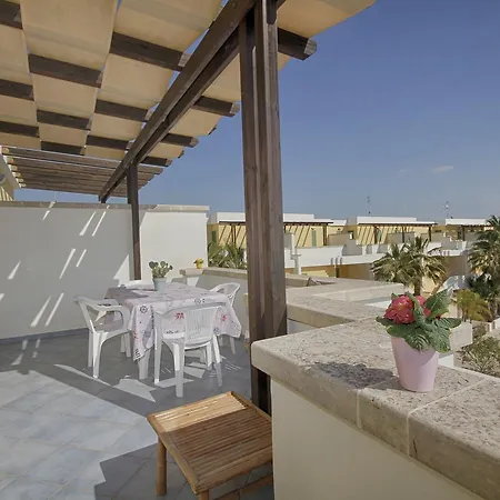 Baia Villa1 * Галліполі