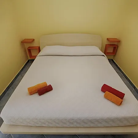 Baia Villa1 * Галліполі