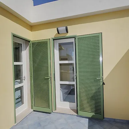 펜션 Baia Villa1 *
