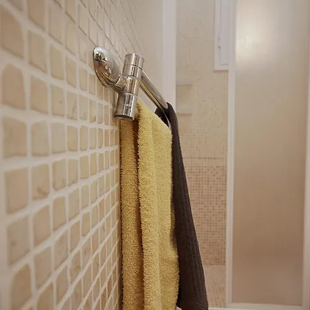 Будинок відпочинку Baia Villa1