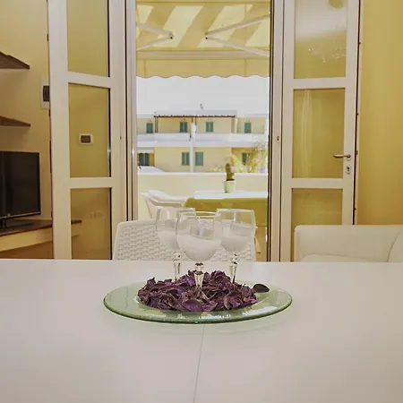 Будинок відпочинку Baia Villa1