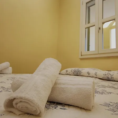 Baia Villa1 בית נופש