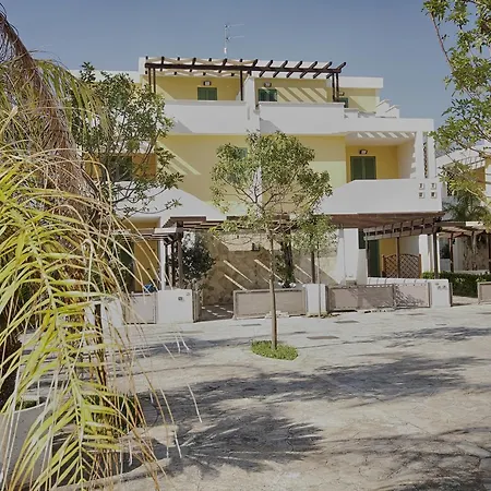 בית נופש Baia Villa1 גאליפולי