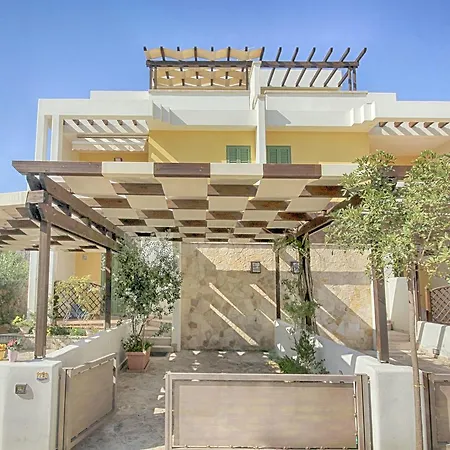 Baia Villa1 * גאליפולי