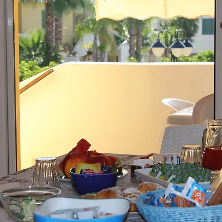 בית נופש Baia Villa1