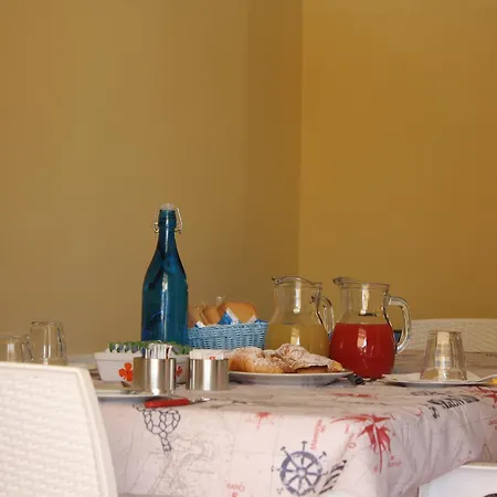 펜션 Baia Villa1 *