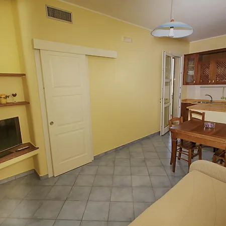 Baia Villa1