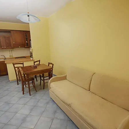 בית נופש Baia Villa1 *