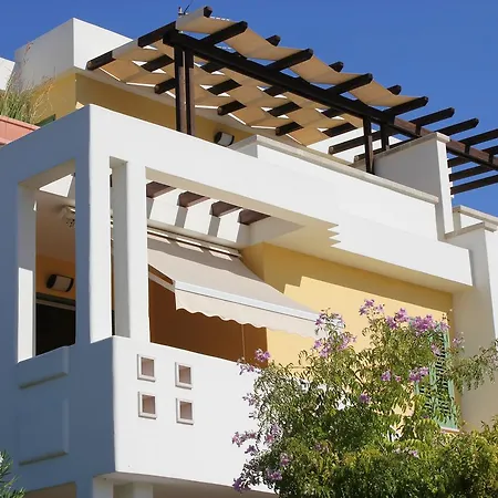 Baia Villa1 펜션 *