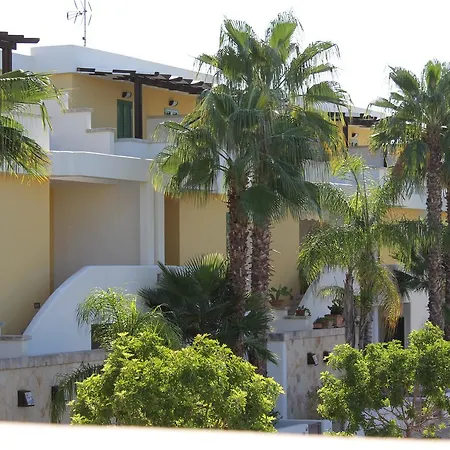 Baia Villa1 בית נופש *