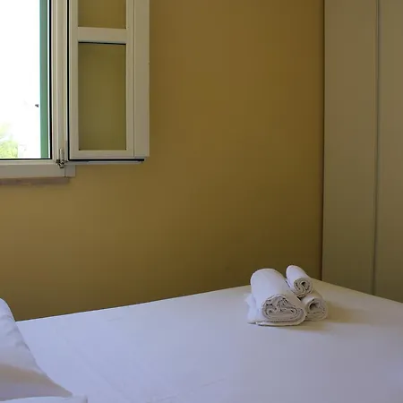 Baia Villa1 Галліполі