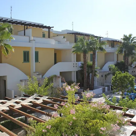 Baia Villa1