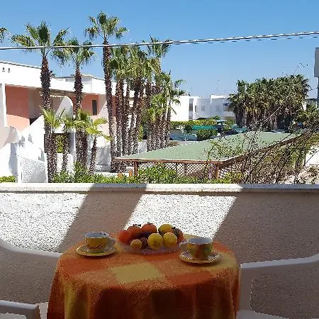 Baia Villa1 *