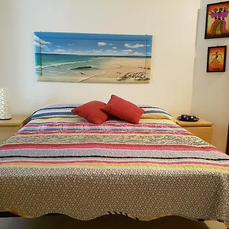 펜션 Baia Villa1 *