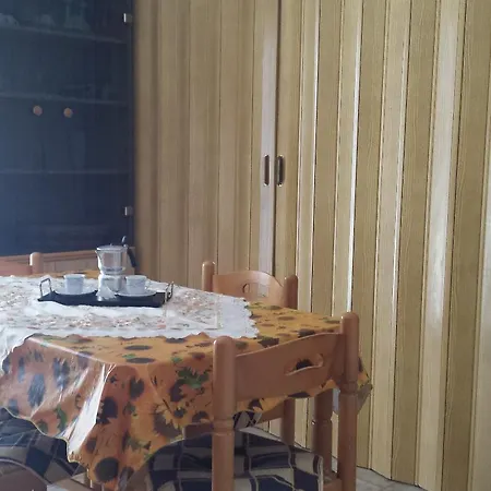 Baia Villa1 * Галліполі