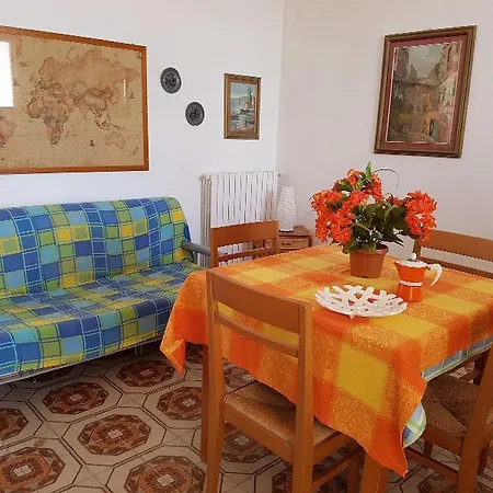 Baia Villa1 Галліполі