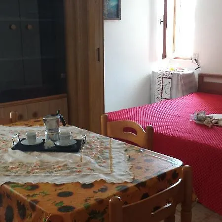 Baia Villa1 Будинок відпочинку