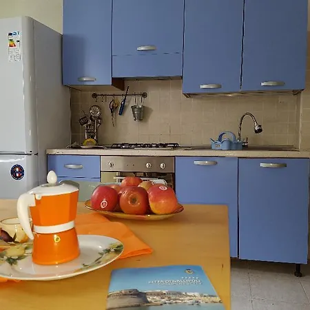 בית נופש Baia Villa1 *