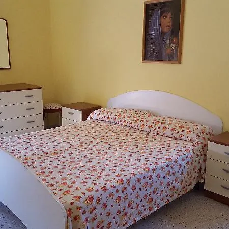Baia Villa1 펜션 *
