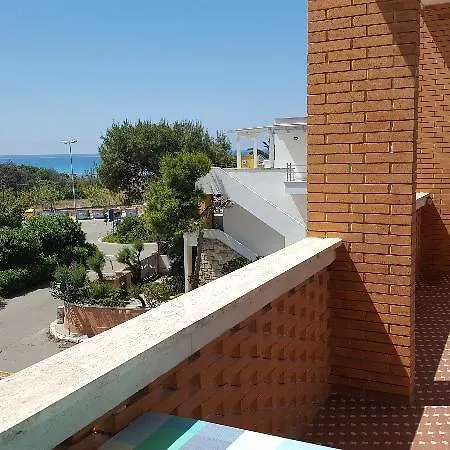 בית נופש Baia Villa1 גאליפולי