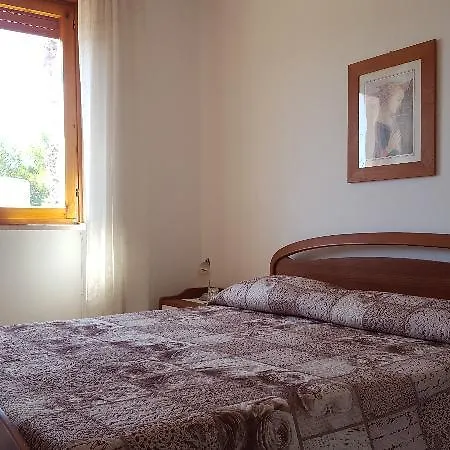 Будинок відпочинку Baia Villa1