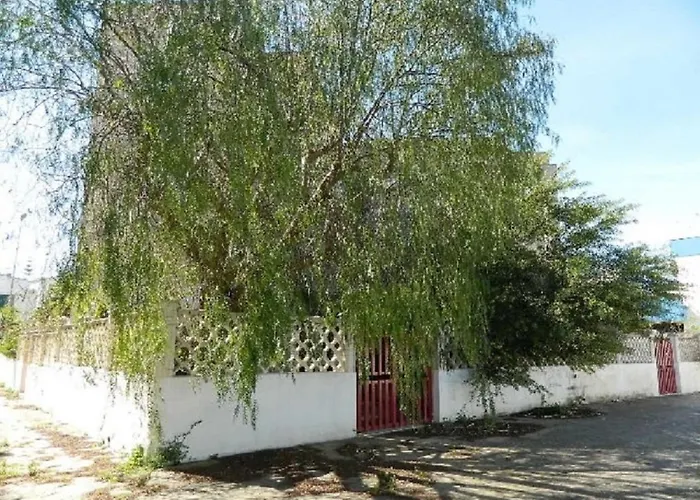 Baia Villa1 Semesterbostad