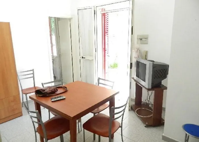 Baia Villa1 Hébergement de vacances