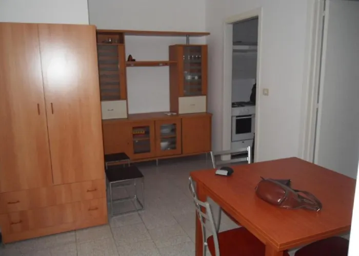 Baia Villa1 Semesterbostad *