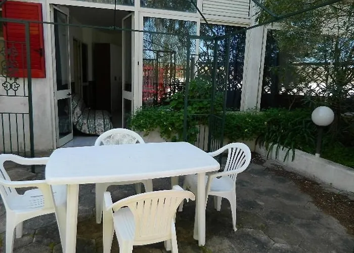 Baia Villa1 Hébergement de vacances