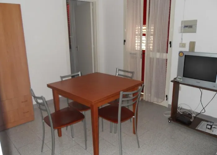 Baia Villa1 Semesterbostad Gallipolli