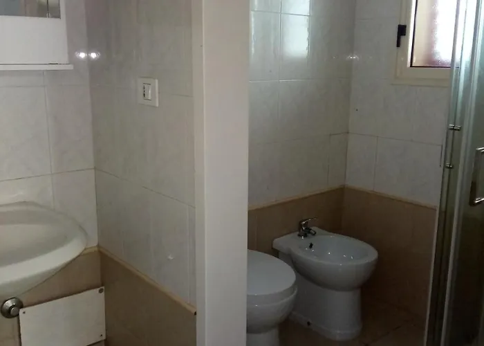 Baia Villa1 Hébergement de vacances