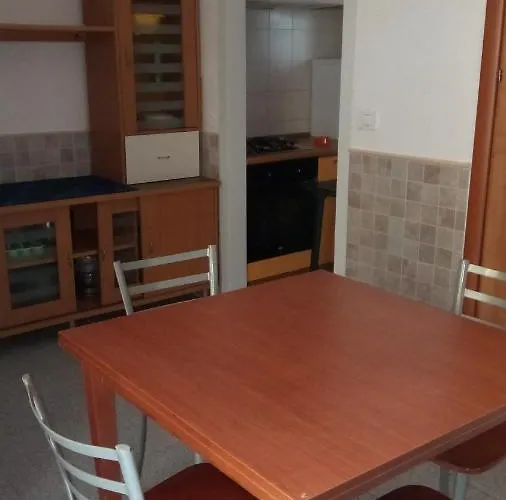 Baia Villa1 Semesterbostad