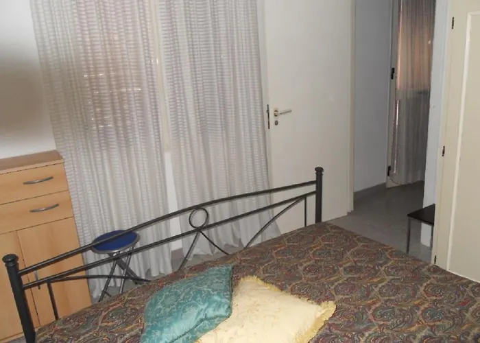 Baia Villa1 Gallipoli