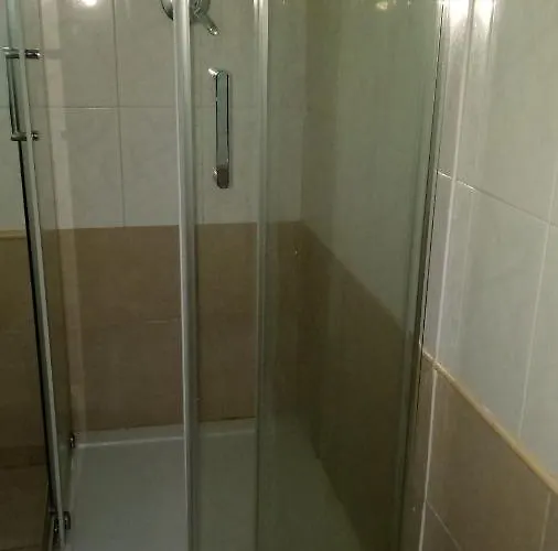 Semesterbostad Baia Villa1 Gallipolli