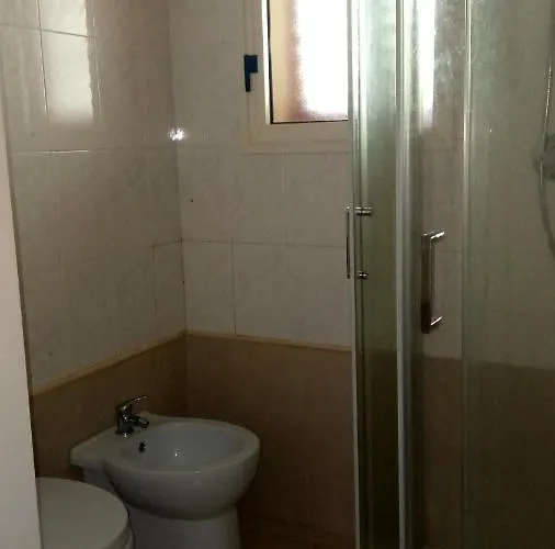 Hébergement de vacances Baia Villa1 Gallipoli