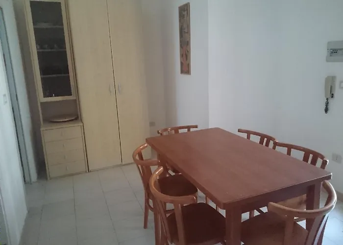 Holiday home Baia Villa1