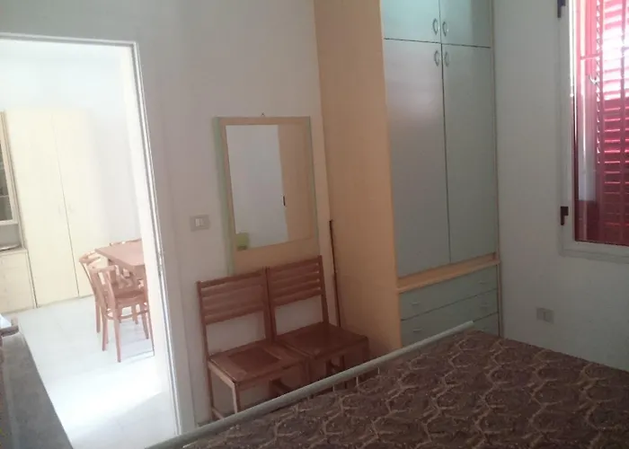 Hébergement de vacances Baia Villa1 *