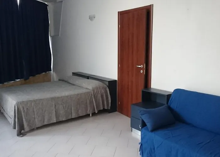 Baia Villa1 Gallipolli