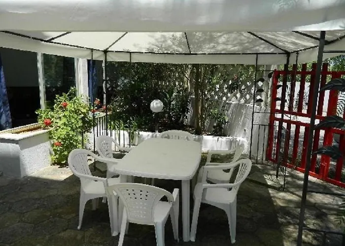 Holiday home Baia Villa1 Gallipoli