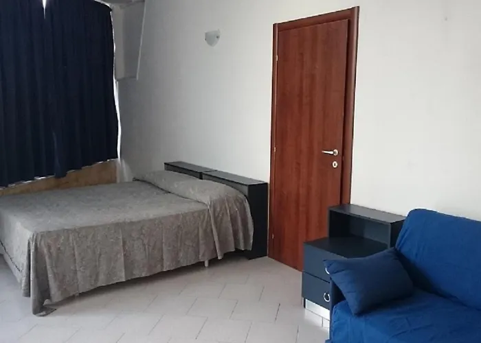 Baia Villa1 * Gallipolli