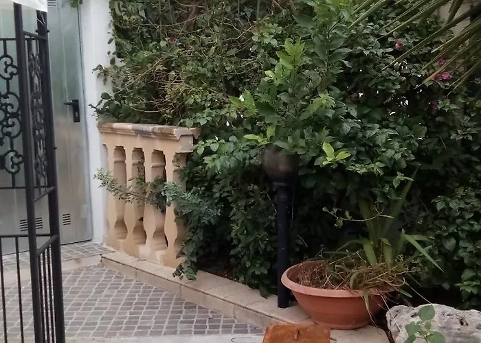 Baia Villa1 * Gallipolli