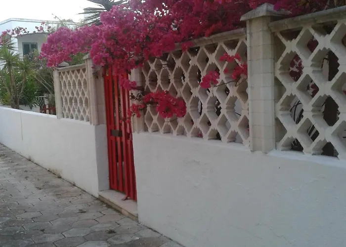 Holiday home Baia Villa1