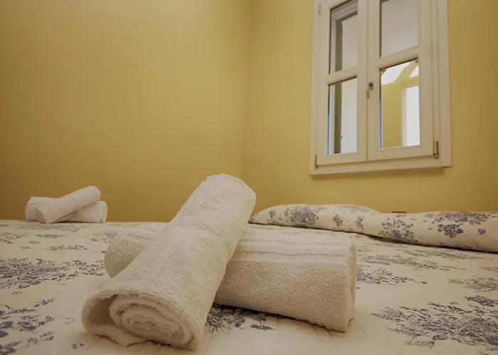 Baia Villa1 Holiday home