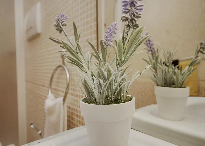 Baia Villa1 * Gallipolli