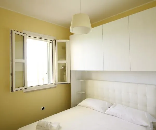 Baia Villa1 Holiday home