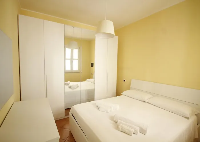 Baia Villa1 * Gallipolli