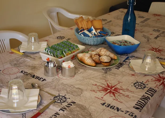 Baia Villa1 Gallipoli